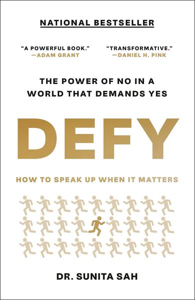 Produktbild: Defy