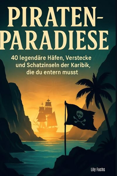 Produktbild: Piraten-Paradiese