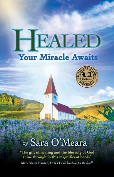 Produktbild: Healed