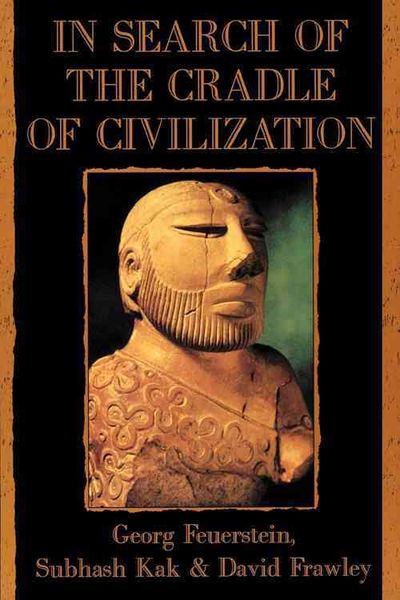 Produktbild: In Search of the Cradle of Civilization