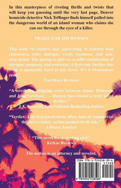 Produktbild: Island Woman