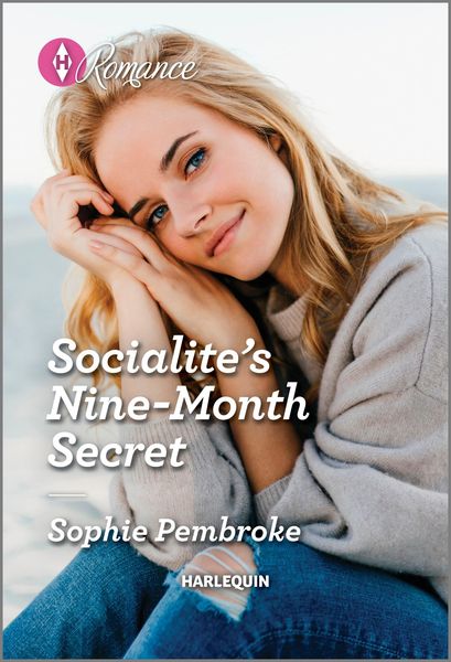 Produktbild: Socialite's Nine-Month Secret