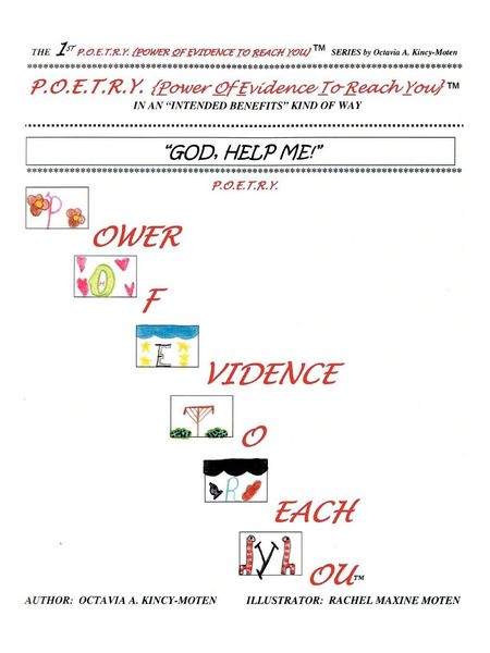Produktbild: God Help Me