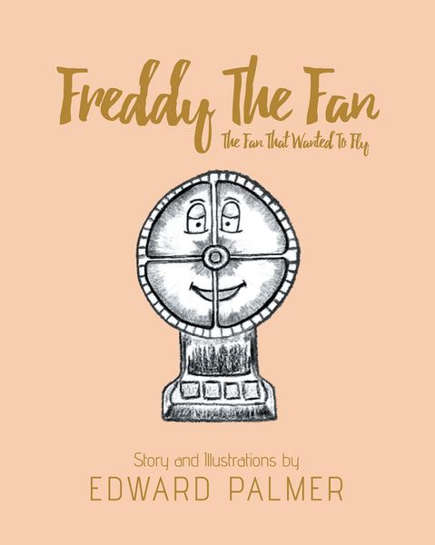 Produktbild: Freddy The Fan