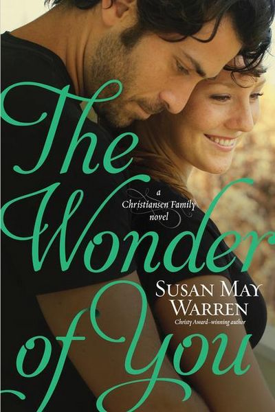 Produktbild: Warren, S: Wonder of You