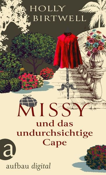 Produktbild: Missy und das undurchsichtige Cape