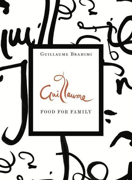Produktbild: Guillaume: Food for Family