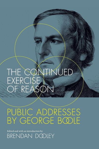 Produktbild: The Continued Exercise of Reason