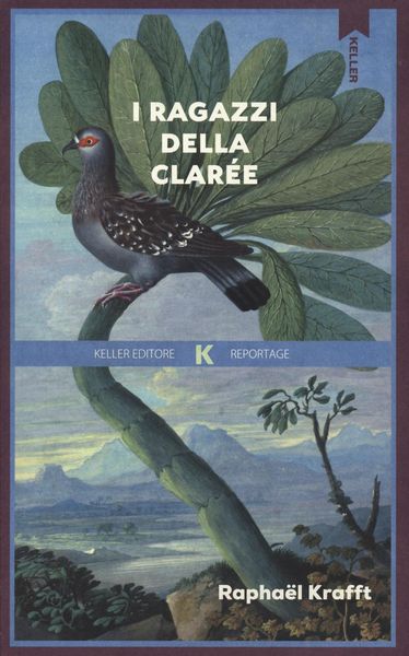 Produktbild: I ragazzi della Clar&eacute;e