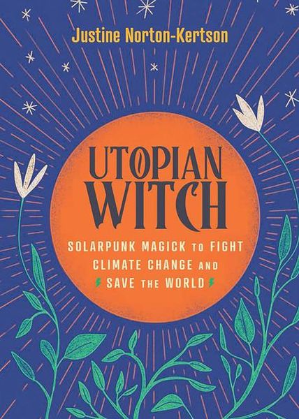 Produktbild: Utopian Witch