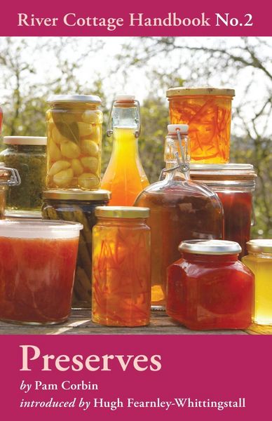 Produktbild: Preserves