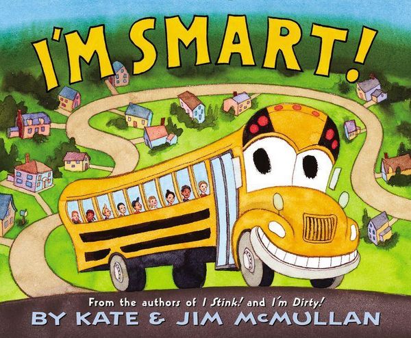 Produktbild: I'm Smart!