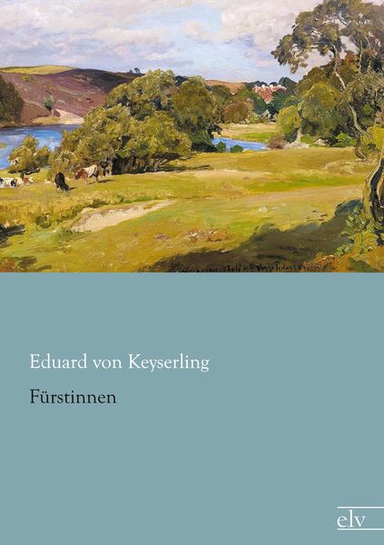 Produktbild: F&uuml;rstinnen