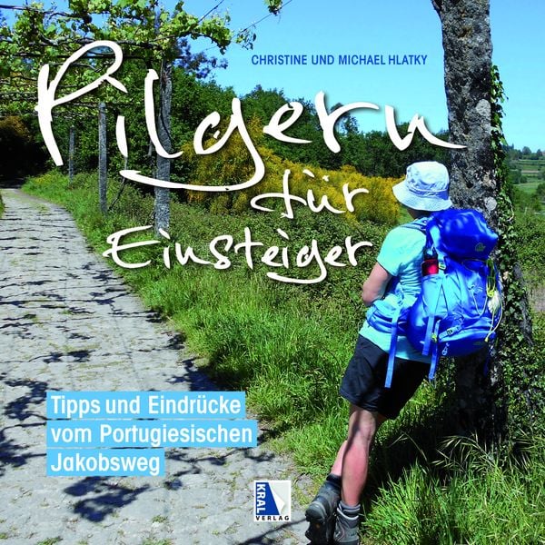 Produktbild: Pilgern für Einsteiger