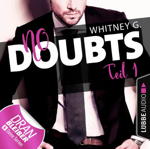 Produktbild: No Doubts - Reasonable Doubt 1 (Ungek&uuml;rzt)