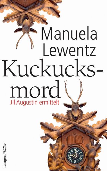 Produktbild: KuckucksMord