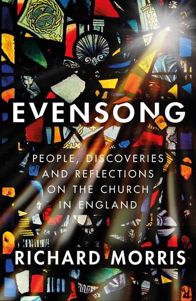 Produktbild: Evensong