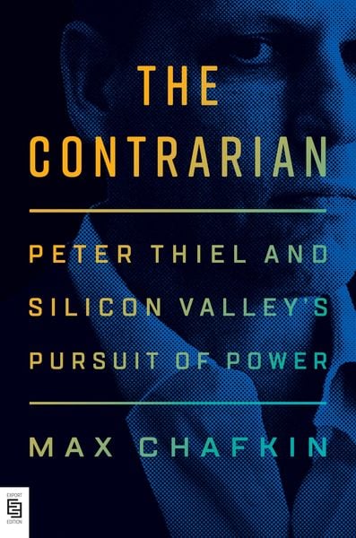 Produktbild: The Contrarian