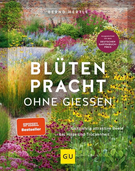 Produktbild: Blütenpracht ohne Gießen