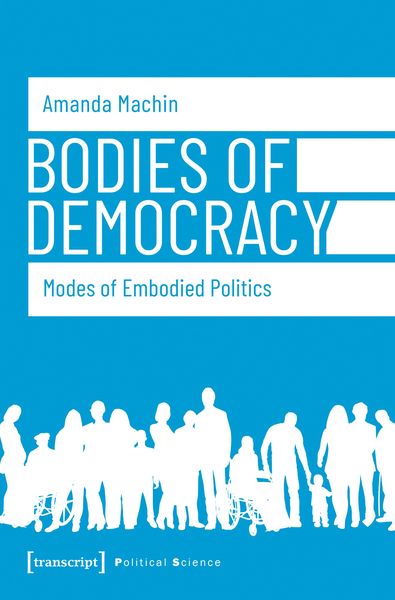 Produktbild: Bodies of Democracy