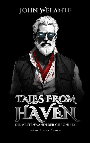 Produktbild: Tales from Haven
