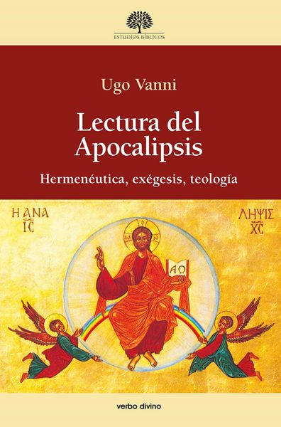 Produktbild: Lectura del Apocalipsis