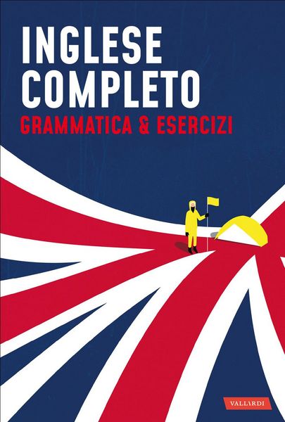 Produktbild: Inglese completo. Grammatica & Esercizi