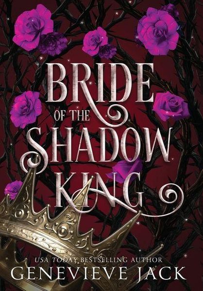 Produktbild: Bride of the Shadow King