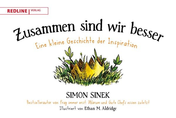 Produktbild: Zusammen sind wir besser