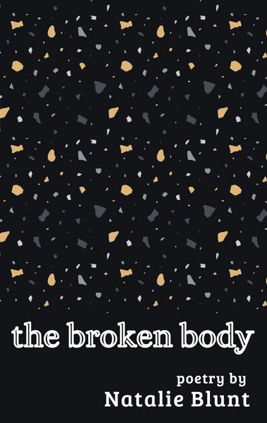 Produktbild: The Broken Body (Before and After the Storm, #2)