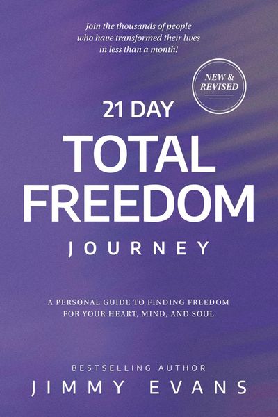 Produktbild: 21 Day Total Freedom Journey