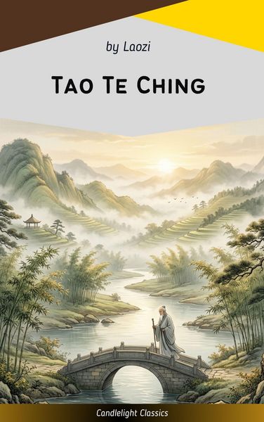 Produktbild: Tao Te Ching