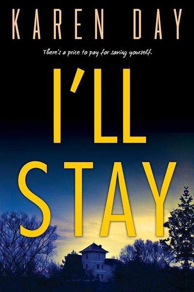 Produktbild: I'll Stay
