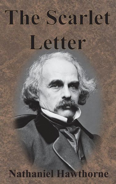 Produktbild: The Scarlet Letter