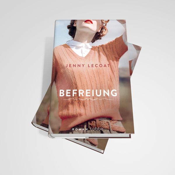 Produktbild: Befreiung