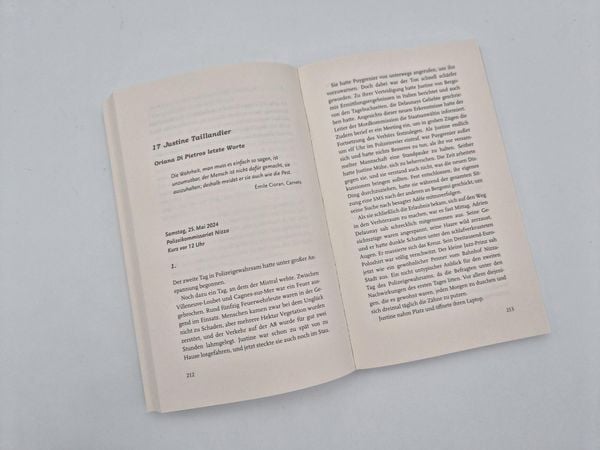 Produktbild: Die fremde Frau