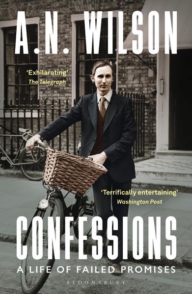 Produktbild: Confessions