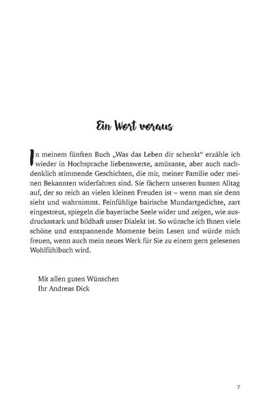Produktbild: Wia is de Welt doch schee