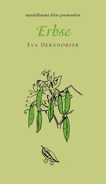 Produktbild: Erbse