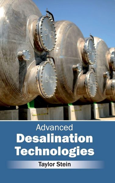 Produktbild: Advanced Desalination Technologies