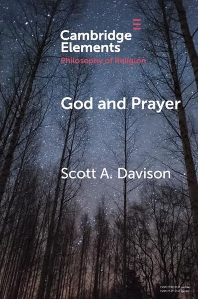 Produktbild: God and Prayer