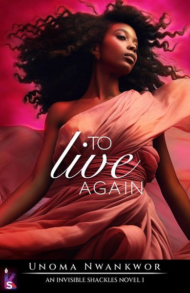 Produktbild: To Live Again (An Invisible Shackles Novel Book, #1)
