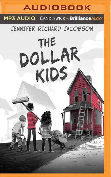 Produktbild: Dollar Kids M