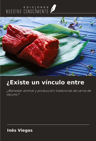 Produktbild: &iquest;Existe un v&iacute;nculo entre