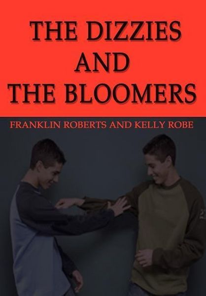 Produktbild: The Dizzies and the Bloomers