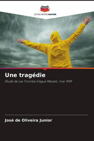 Produktbild: Une trag&eacute;die