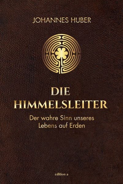 Produktbild: Die Himmelsleiter
