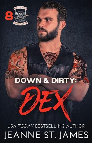 Produktbild: Down & Dirty - Dex