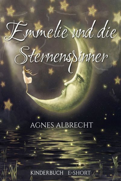 Produktbild: Emmelie und die Sternenspinner