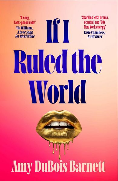 Produktbild: If I Ruled the World